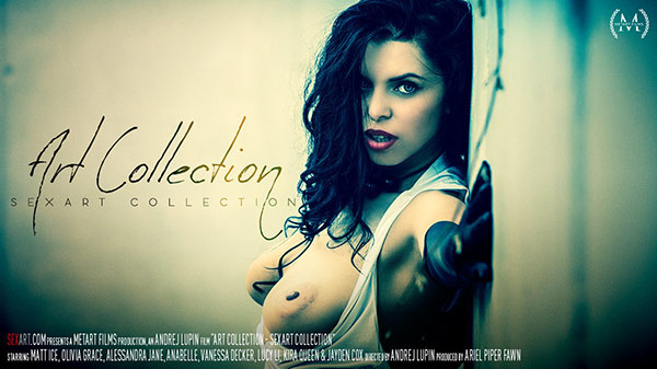 SexArt Collection "Art Collection"