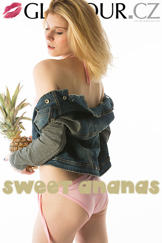 Karina "Sweet Ananas"