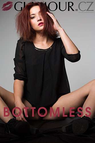 Nikita "Bottomless Pt.2"