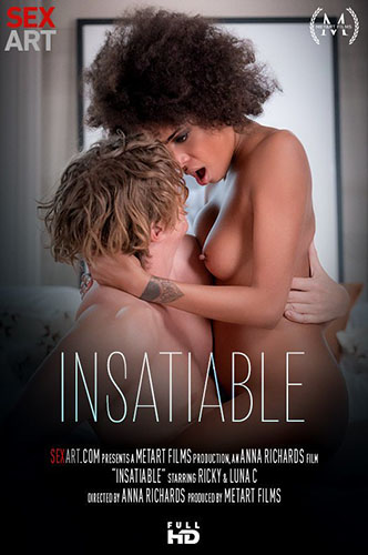 Insatiable Nude Insatiable Nude