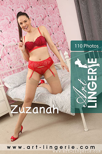 Zuzanah Photo Set 9100