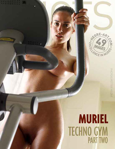 Muriel "Techno Gym Pt.2"