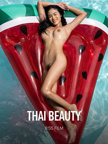 Kahlisa "Thai Beauty"