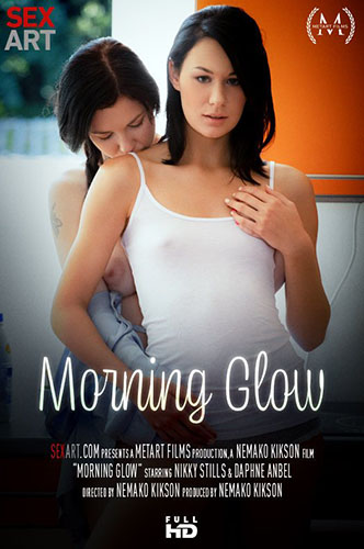 Daphne Anbel & Nikky Stills "Morning Glow"