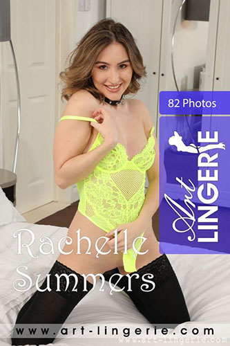 Rachelle Photo Set 9512