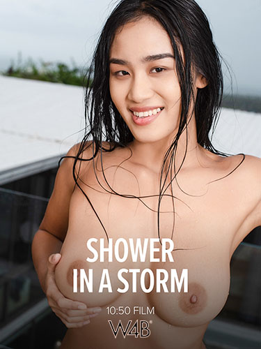 Kahlisa "Shower In The Storm"
