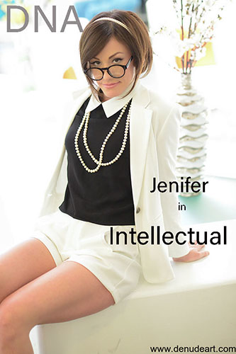 Jenifer "Intellectual"