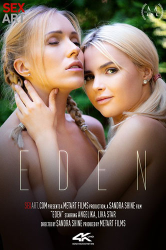 Angelika & Lika Star "Eden"
