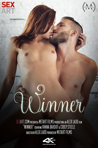 Vanna Bardot "Winner"