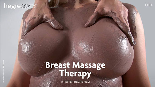 Breast Massage Therapy