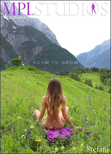 Stefani "Room to Grow"