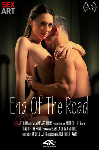 Isabela De Laa "End Of The Road"