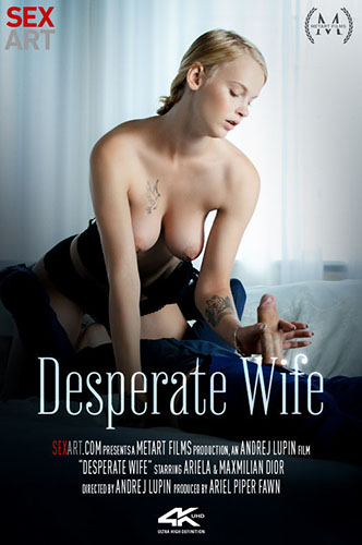 Ariela "Desperate Wife"