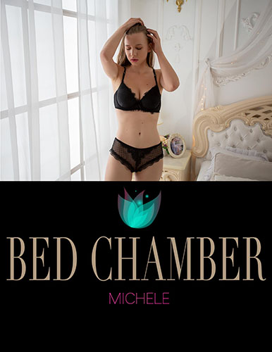 Michele "Bed Chamber"