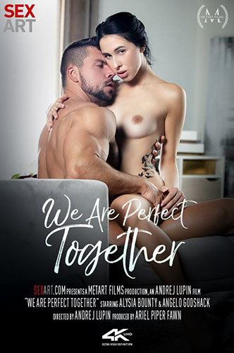 Alysia Bounty "We Are Perfect Together"