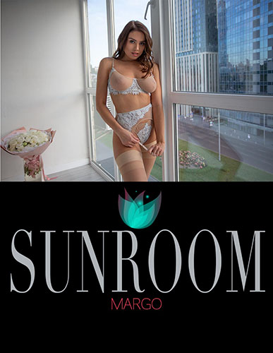 Margo "Sunroom"