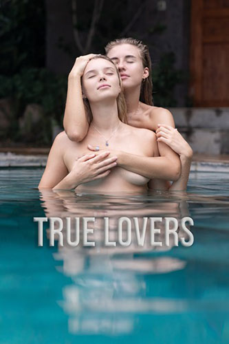 Katya Clover & Nika "True Lovers"