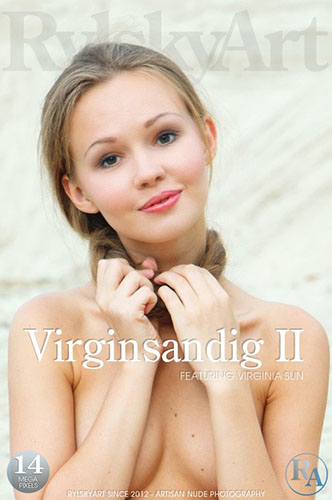 Virginia Sun "Virginsandig II"