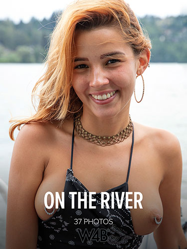 Agatha Vega "On The River"