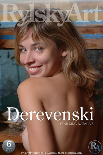 Natalia B "Derevenski"