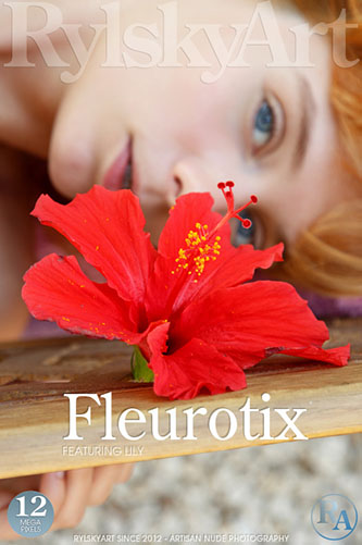 Lily "Fleurotix"