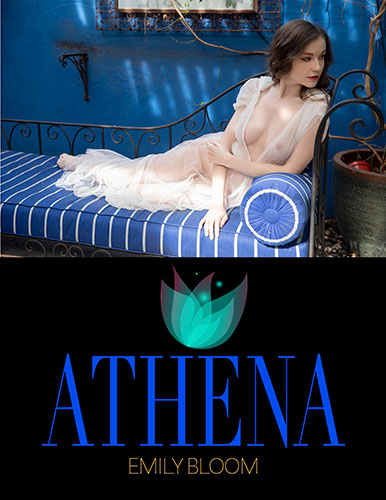 Emily Bloom "Athena"