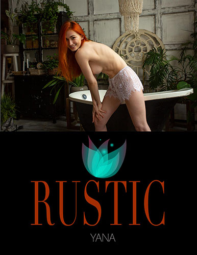 Yana "Rustic"