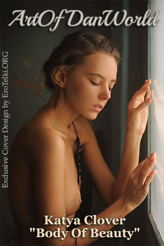 Katya Clover "Body Of Beauty"