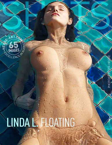 Linda L "Floating"