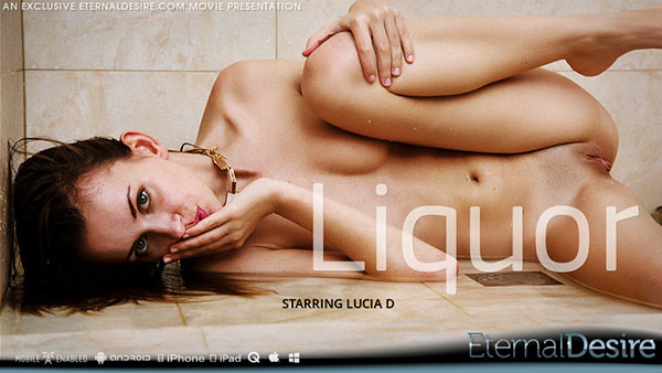 Lucia D "Liquor"