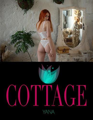 Yana "Cottage"
