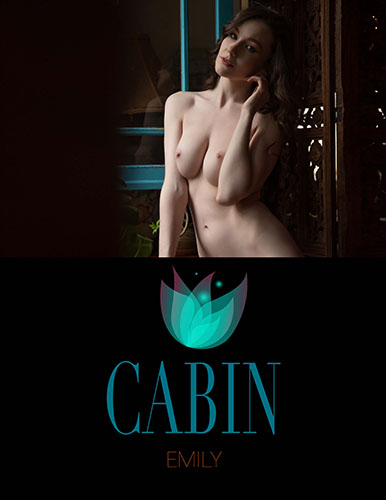 Emily Bloom "Cabin"