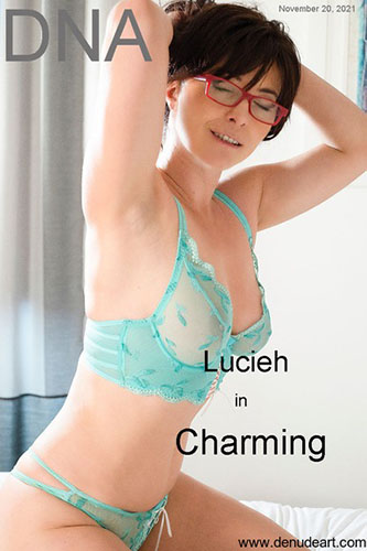 Lucieh "Charming"
