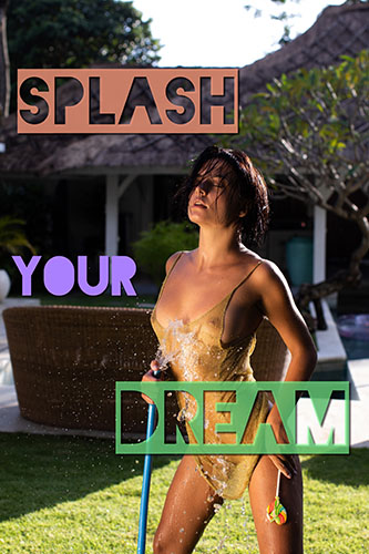 Nastya "Splash your Dream"