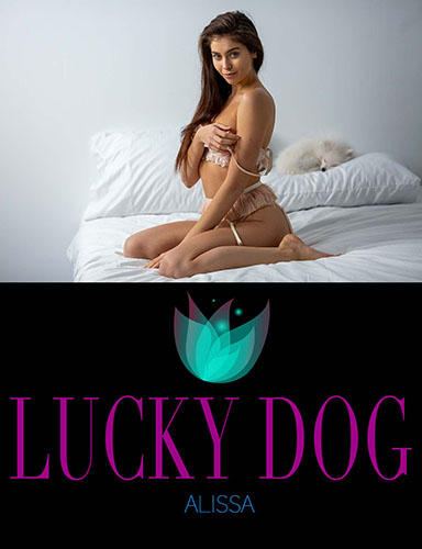 Alissa "Lucky Dog"