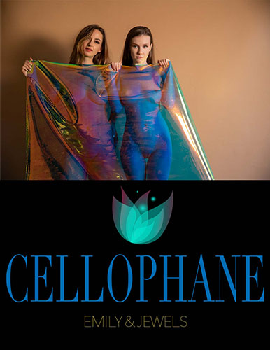 Emily Bloom & Jewels "Cellophane"