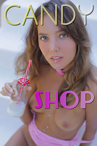 Katya Clover "Candy Shop"