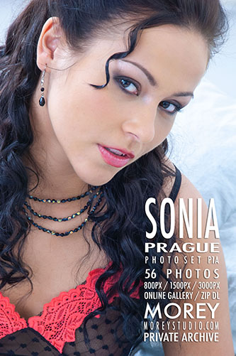 Sonia Set P1A