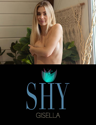 Gisella "Shy"