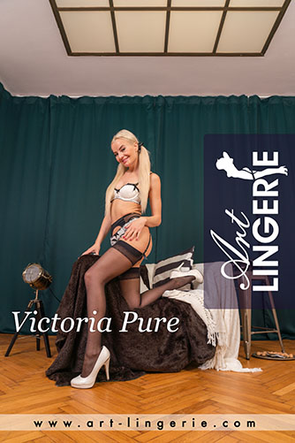 Victoria Pure Set 10158