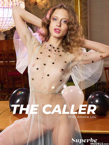 Amelie Lou "The Caller"