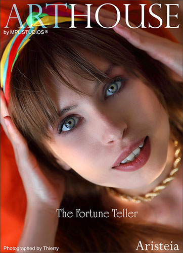 Aristeia "The Fortune Teller"