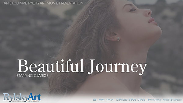 Clarice "Beautiful Journey"