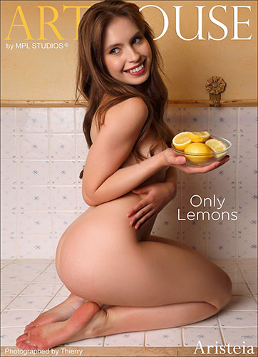 Aristeia "Only Lemons"