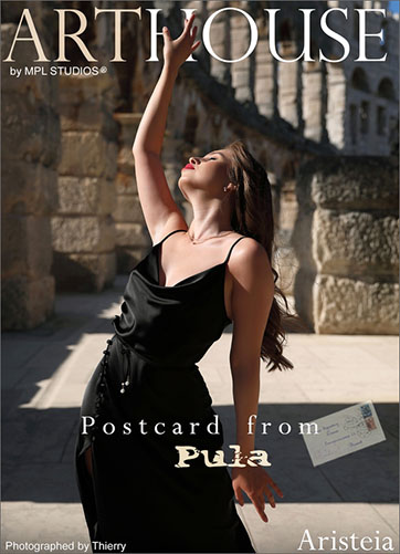 Aristeia "Postcard from Pula"
