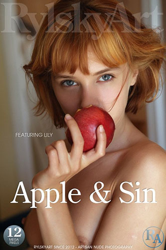 Lily "Apple & Sin"