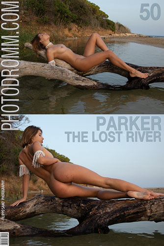 Parker "The Lost River"