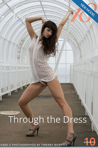 Kara U "Through the Dress"