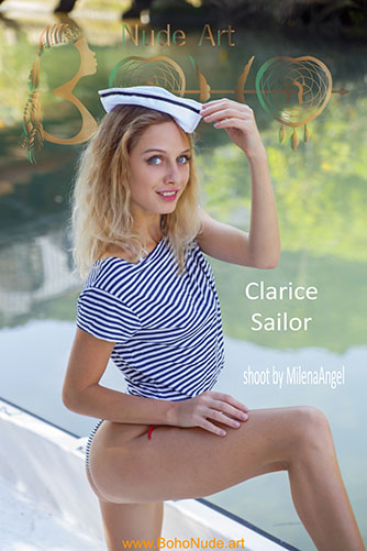 Clarice "Sailor"