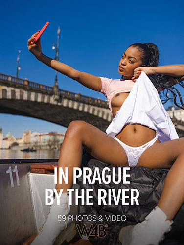 Sofi Vega "In Prague By The River"
